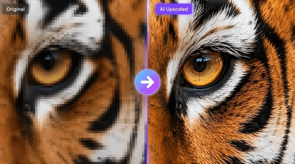 ビデオアップスケーラー